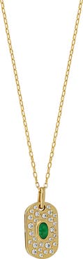 Bony Levy El Mar Pendant Necklace