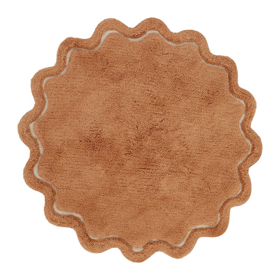 selected BROWN