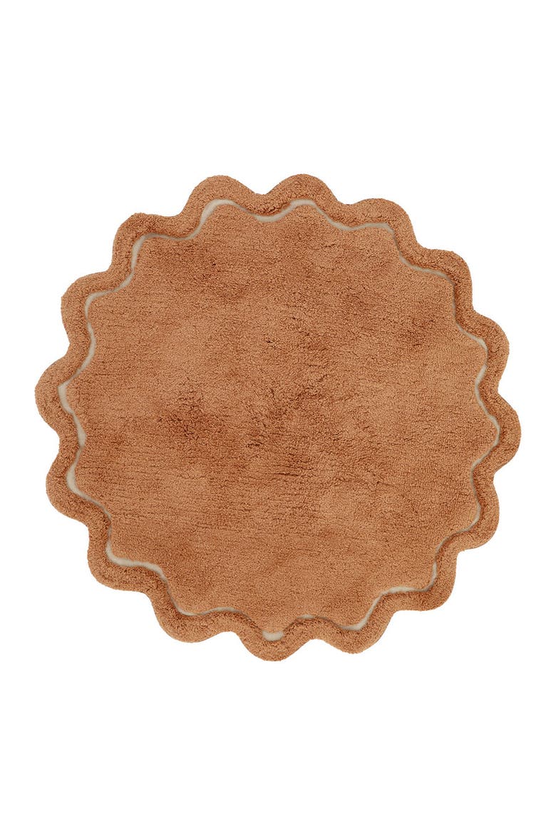 Rug Sweet April, Main, color, BROWN