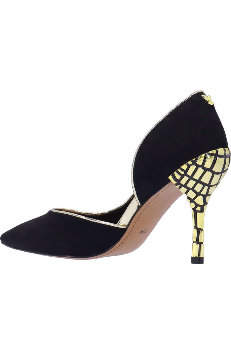J. Reneé Jeannie Pump, Alternate, color,