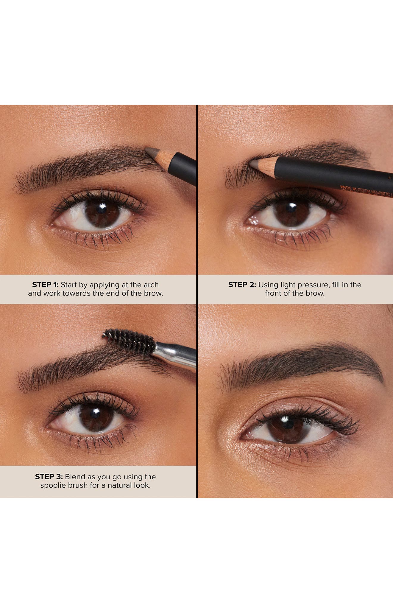 Anastasia Beverly Hills Perfect Brow Pencil