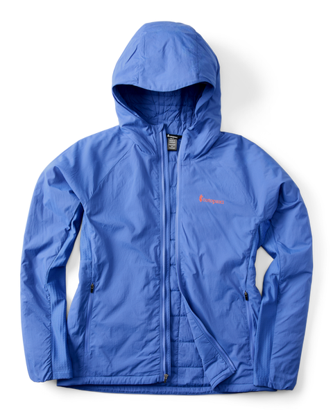 Pacaya 2.0 Insulated Hooded Jacket - Women's