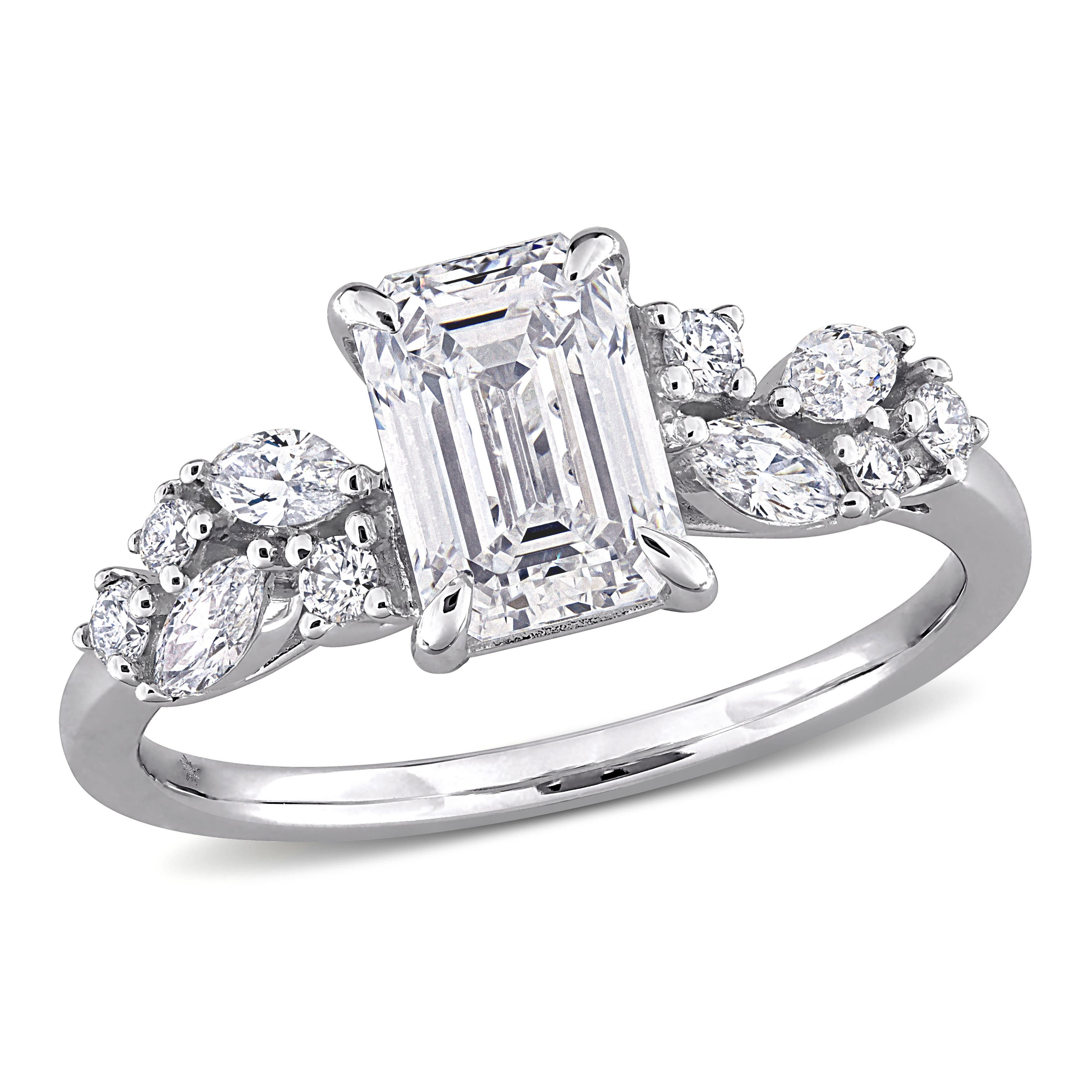 selected White Gold