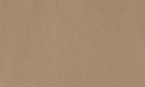 Lucky Brand Rancher Stretch Cotton Sateen Shirt Jacket In Caribou