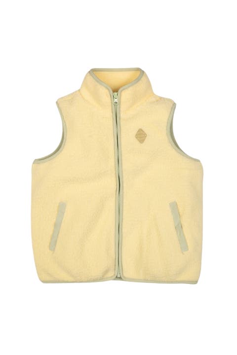 Polar Fleece Vest (Toddler, Little Kid & Big Kid)