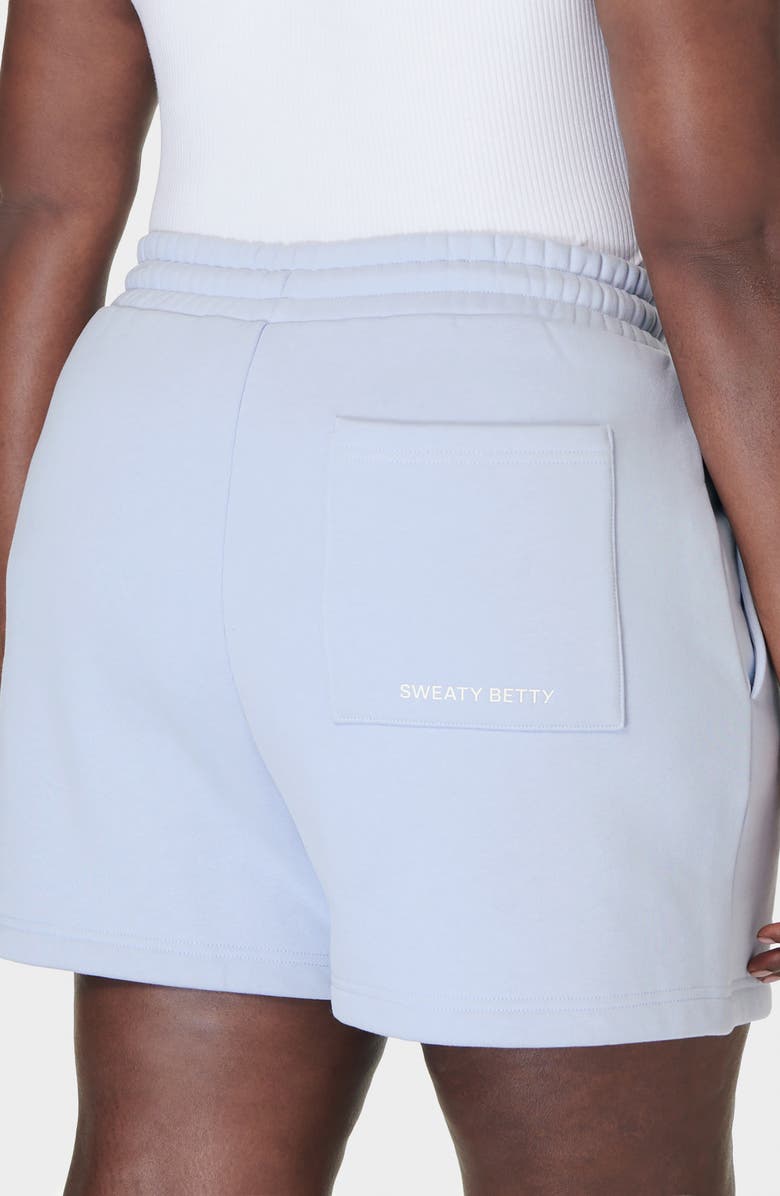 Sweaty Betty Elevated Shorts, Alternate, color,