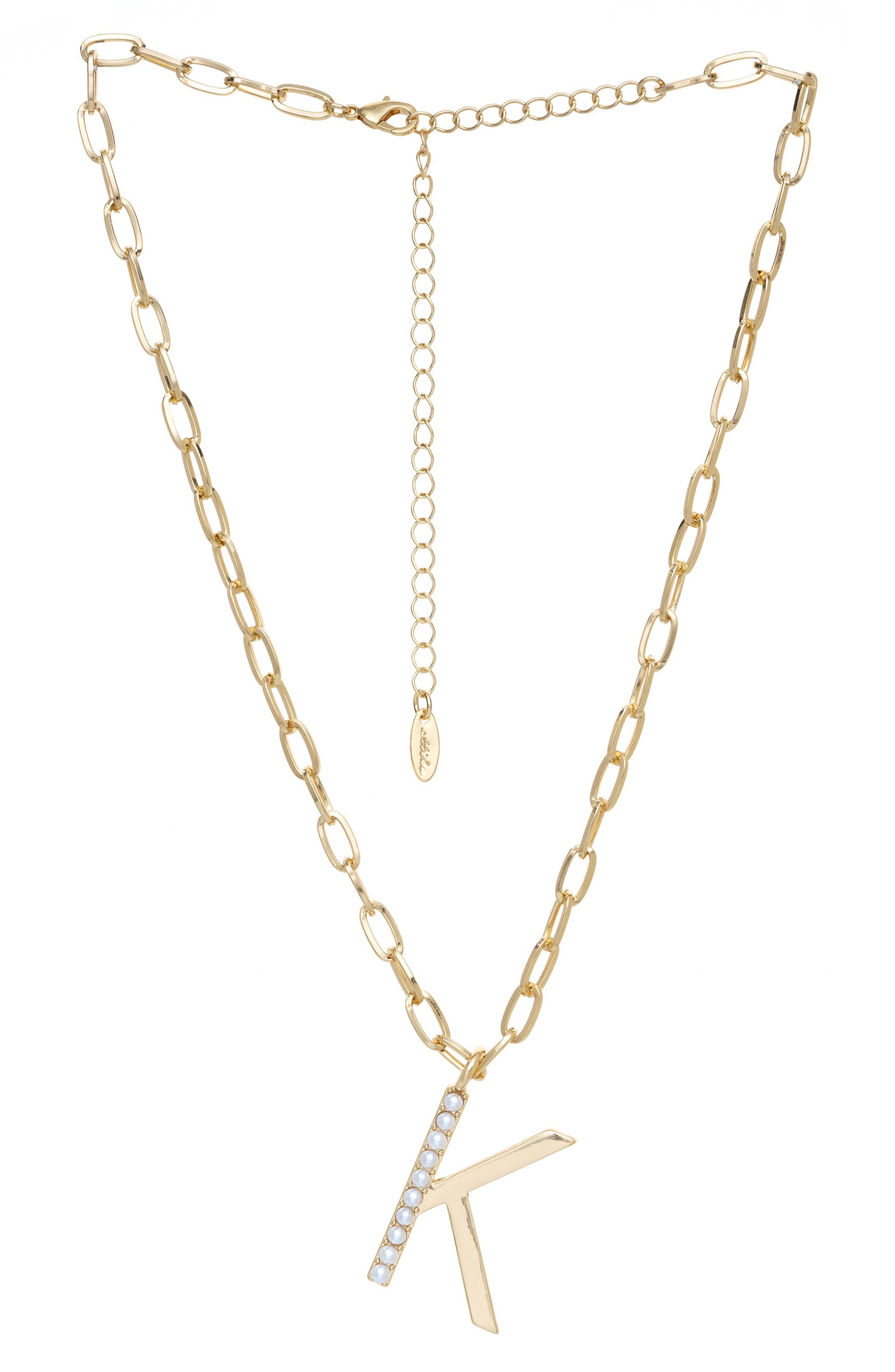 GOLD- K