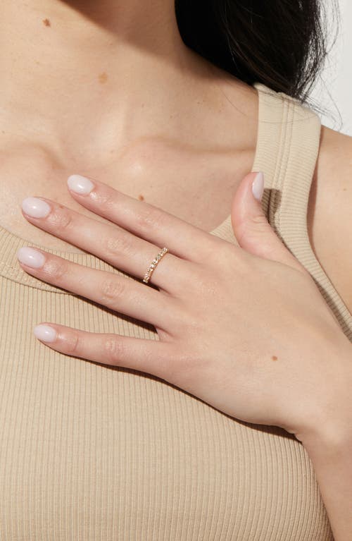 Ana Luisa Stackable Ring
