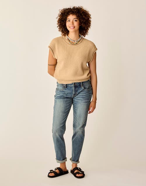 Carve Designs Phoebe Sweater Top