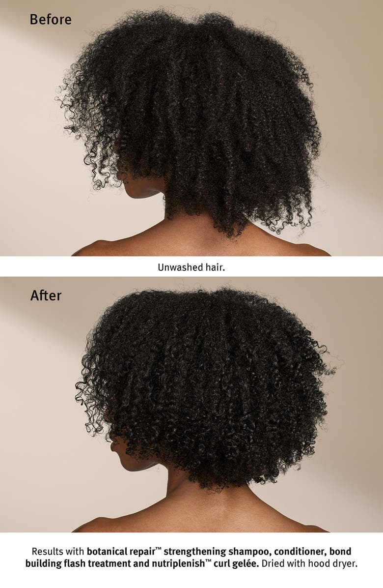 Aveda botanical repair<sup>™</sup> Bond-Building Flash Treatment, Alternate, color, 