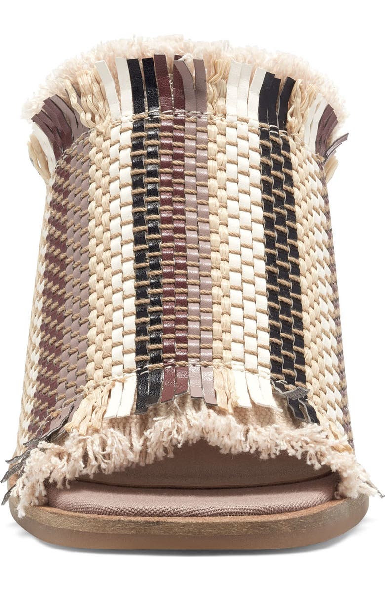 Lucky Brand Leyshia Wedge Sandal, Alternate, color,