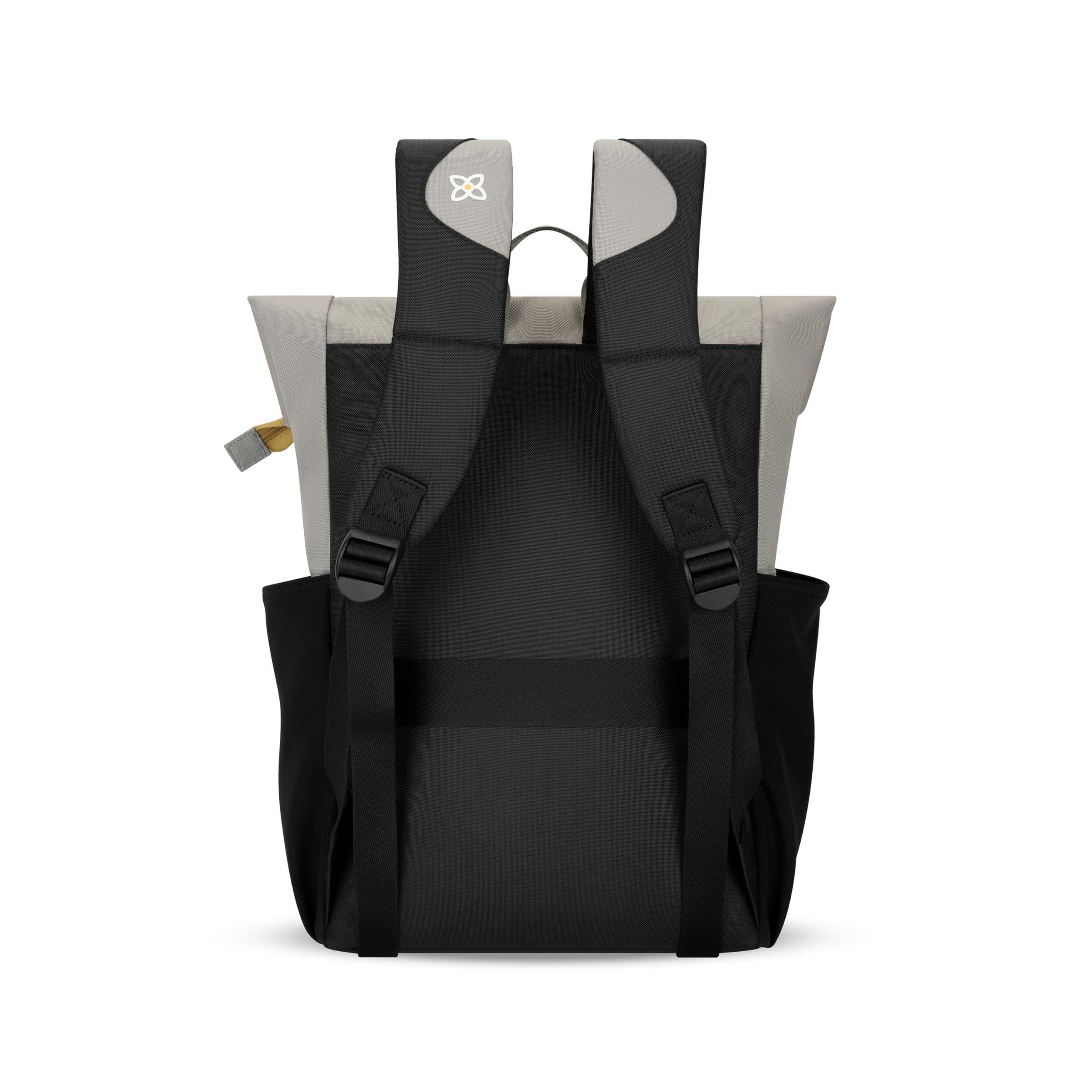 Sedona Travel Laptop Backpack,  Fits 15 Inch Laptop, Wasabi Stone, Alternate, color, Wasabi Stone