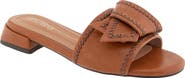 BCBGeneration Amora Slide Sandal