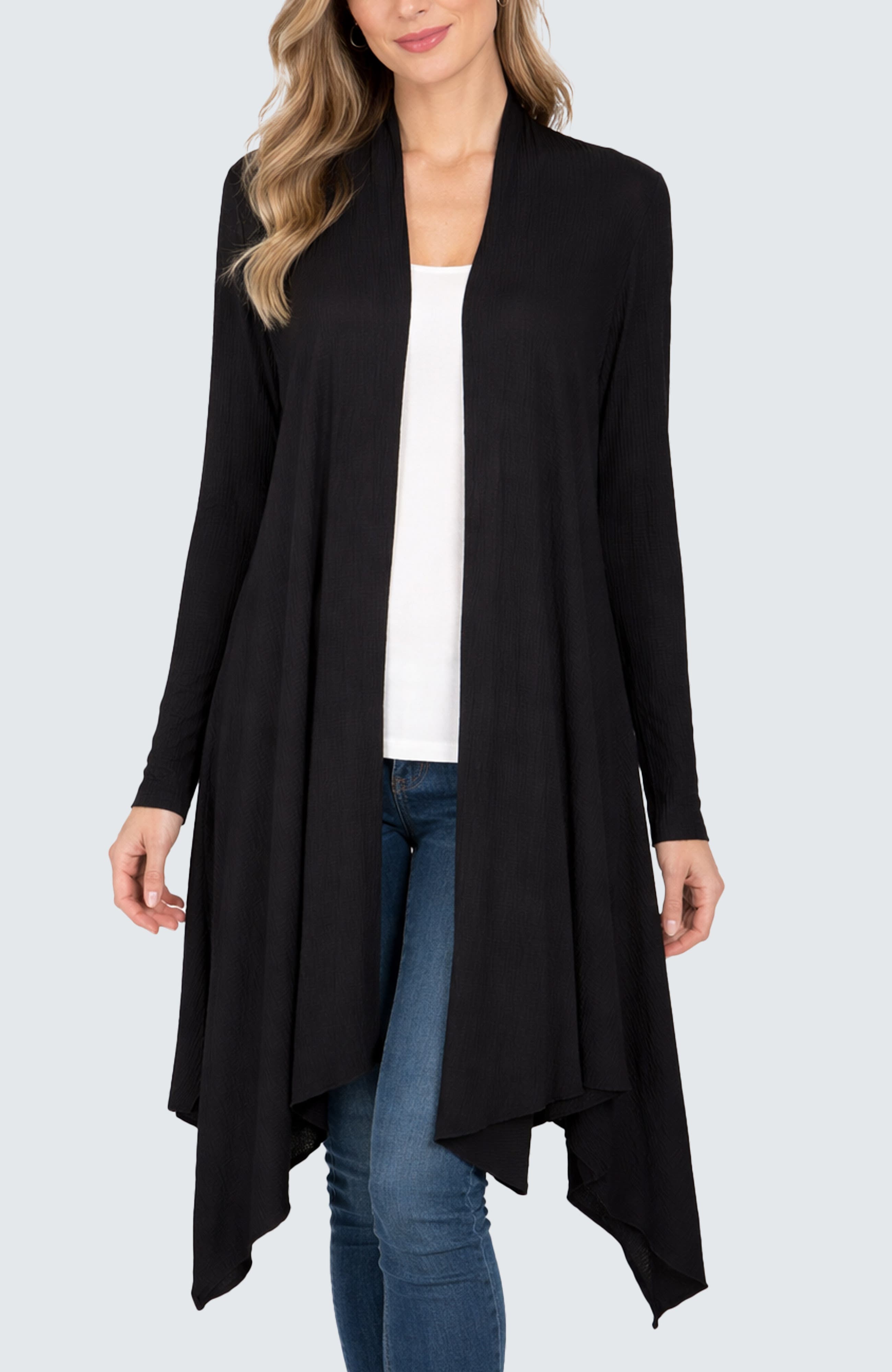 selected Black