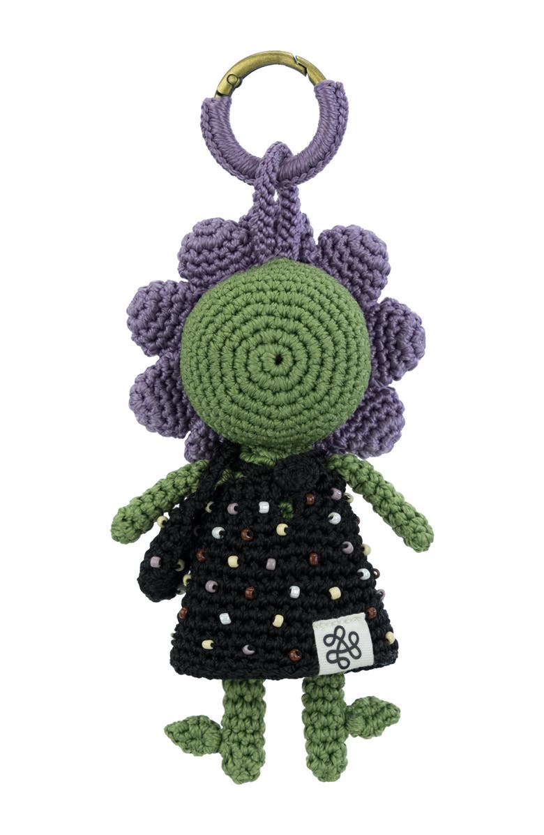 The Sak Sunbudz Sunflower Dangle - Lottee, Alternate, color, Lottee
