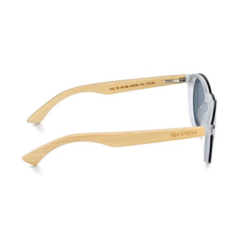 Shop Earth Wood Earth 611 Polarized Sunglasses
