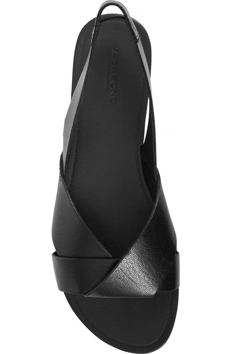 Vagabond Shoemakers Tia Slingback Sandal, Alternate, color,