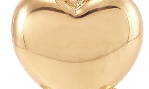Frankie & Zoe 14k Gold Huggie Hoop Earrings