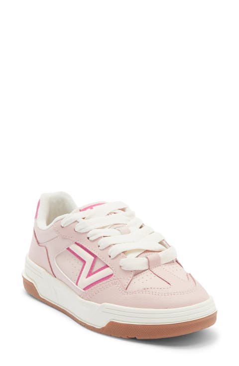 Upland Pop Sephia Rose Sneaker (Women)