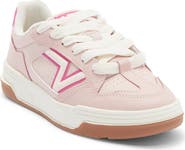 Vans Upland Pop Sephia Rose Sneaker