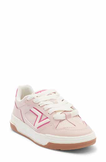Vans Upland Pop Sephia Rose Sneaker
