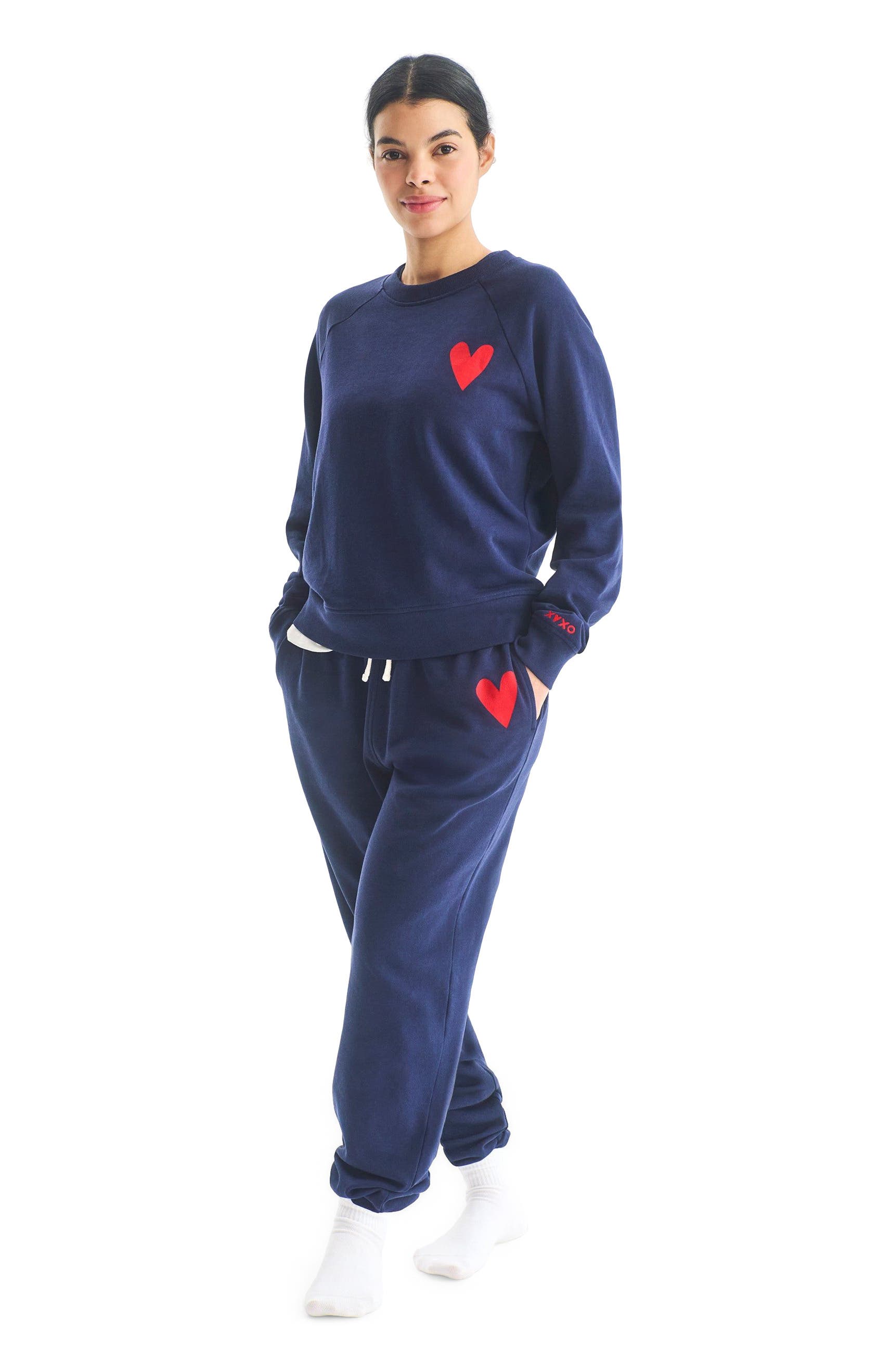 selected Navy Lollipop