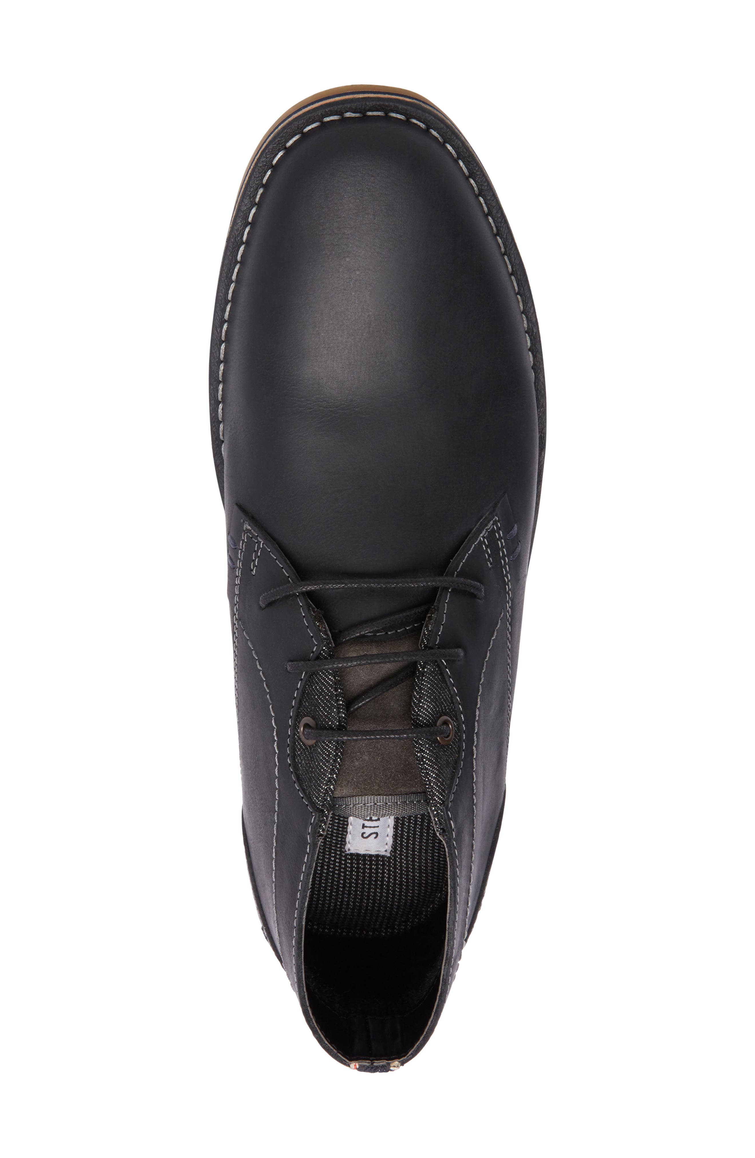 Steve Madden Hinton Chukka Boot, Alternate, color, 