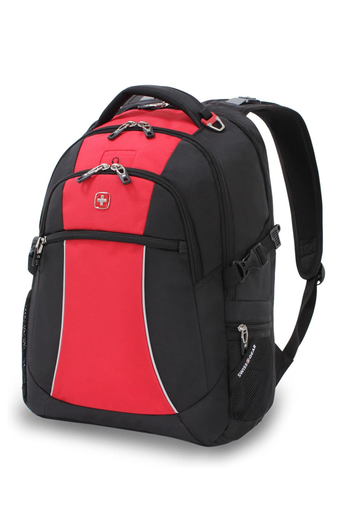 SWISSGEAR 17" Backpack, Main, color, 