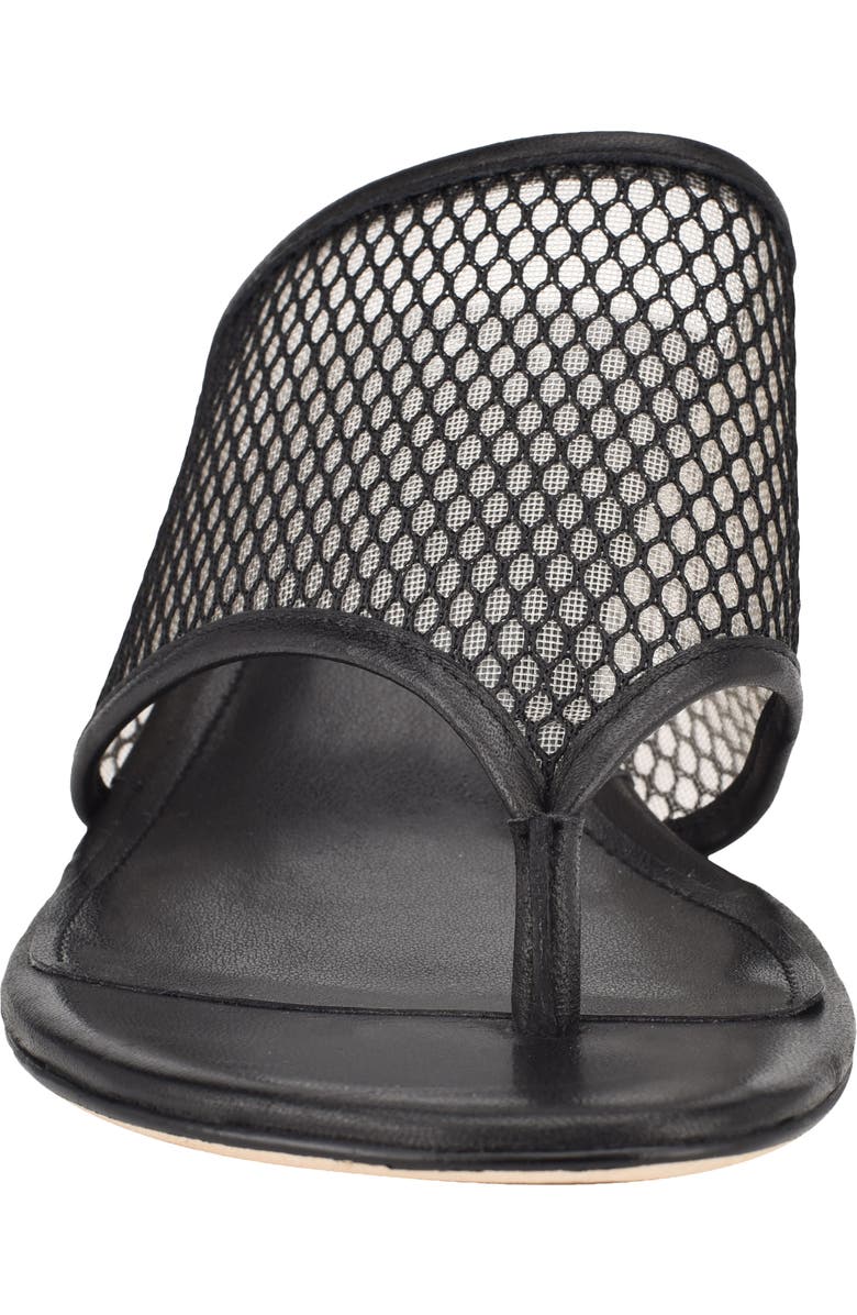 Marc Fisher LTD Dallas Slide Sandal, Alternate, color,