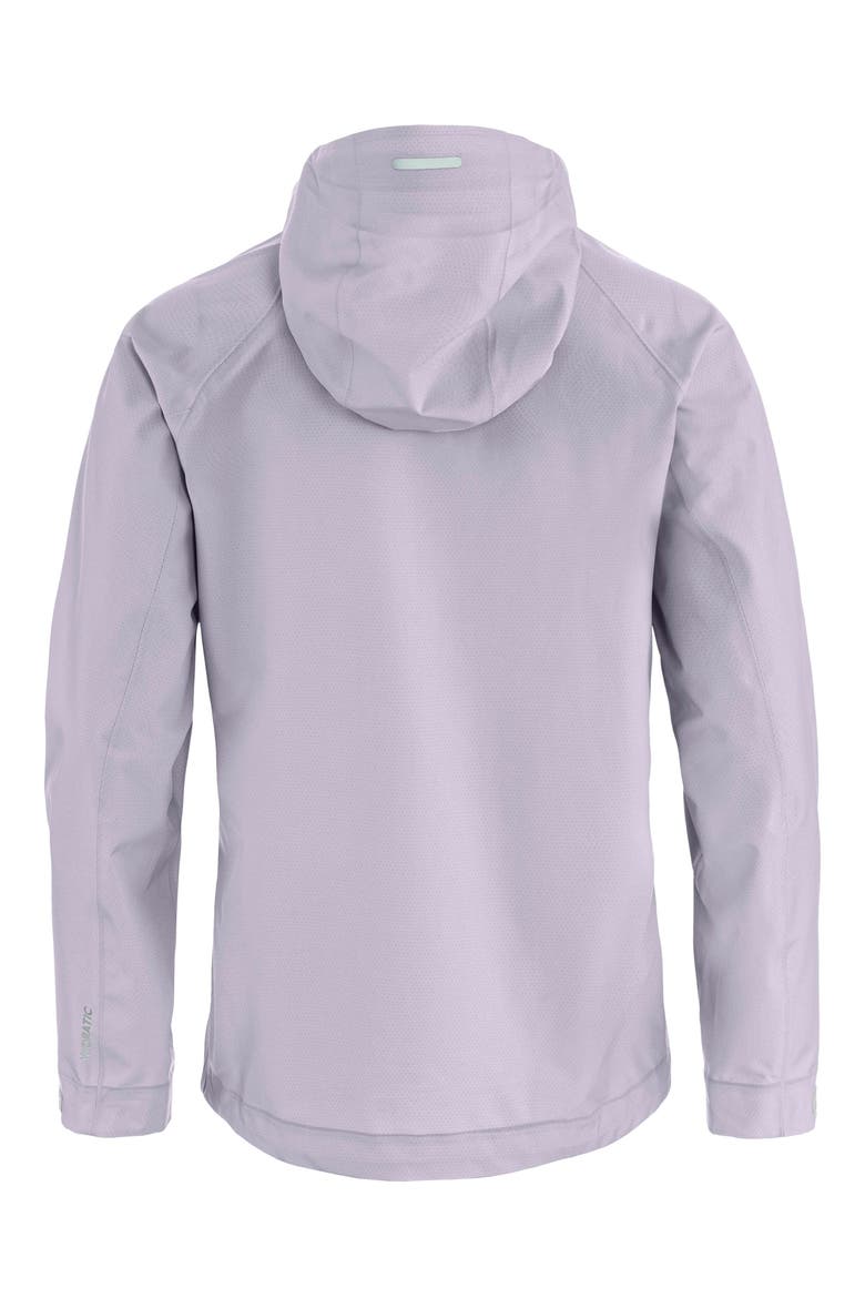 HC Hydratic Trail Jacket, Alternate, color, LAVENDER MIST