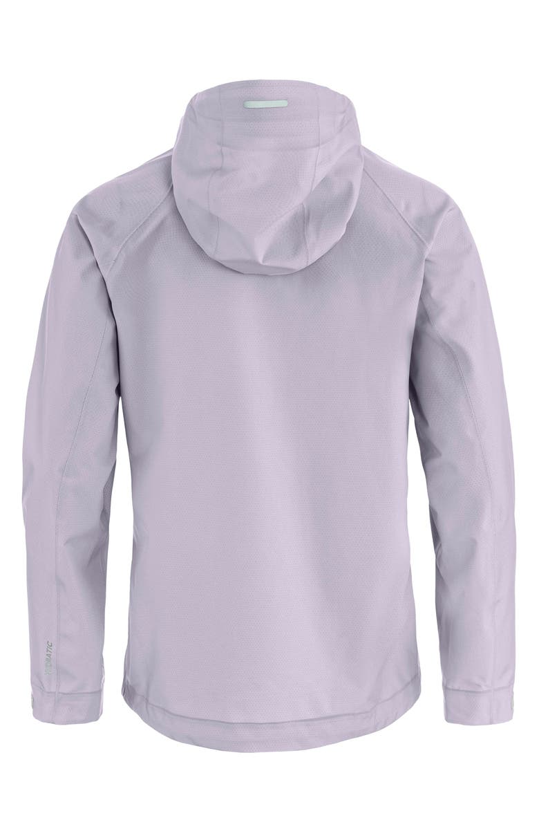 Fjällräven HC Hydratic Trail Jacket, Alternate, color, Lavender Mist