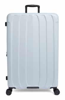 CALPAK Moon Large Hardside Spinner Suitcase