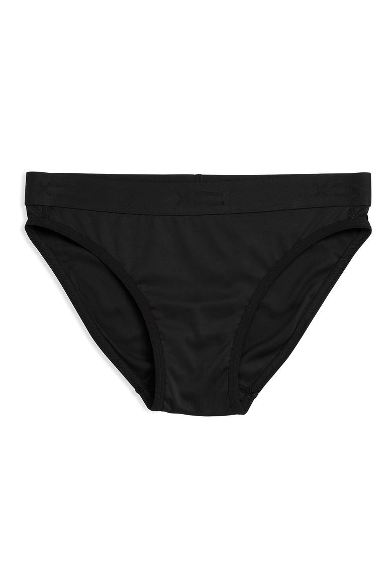 Tucking Bikini, Main, color, BLACK