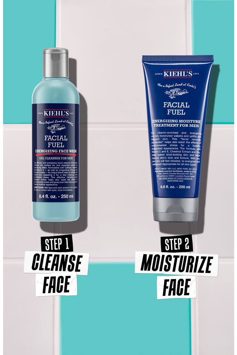 The Daily Refresh Set $70 Value, Alternate, color, NO COLOR