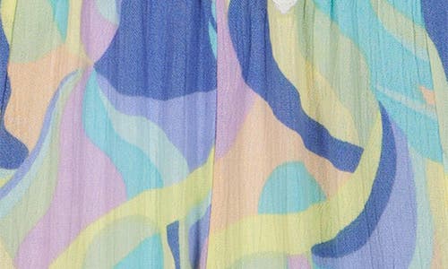 Billabong Kids' Mad For You Drawstring Shorts