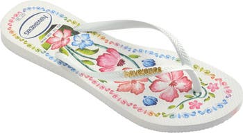 Top Tropicalia Flip Flop