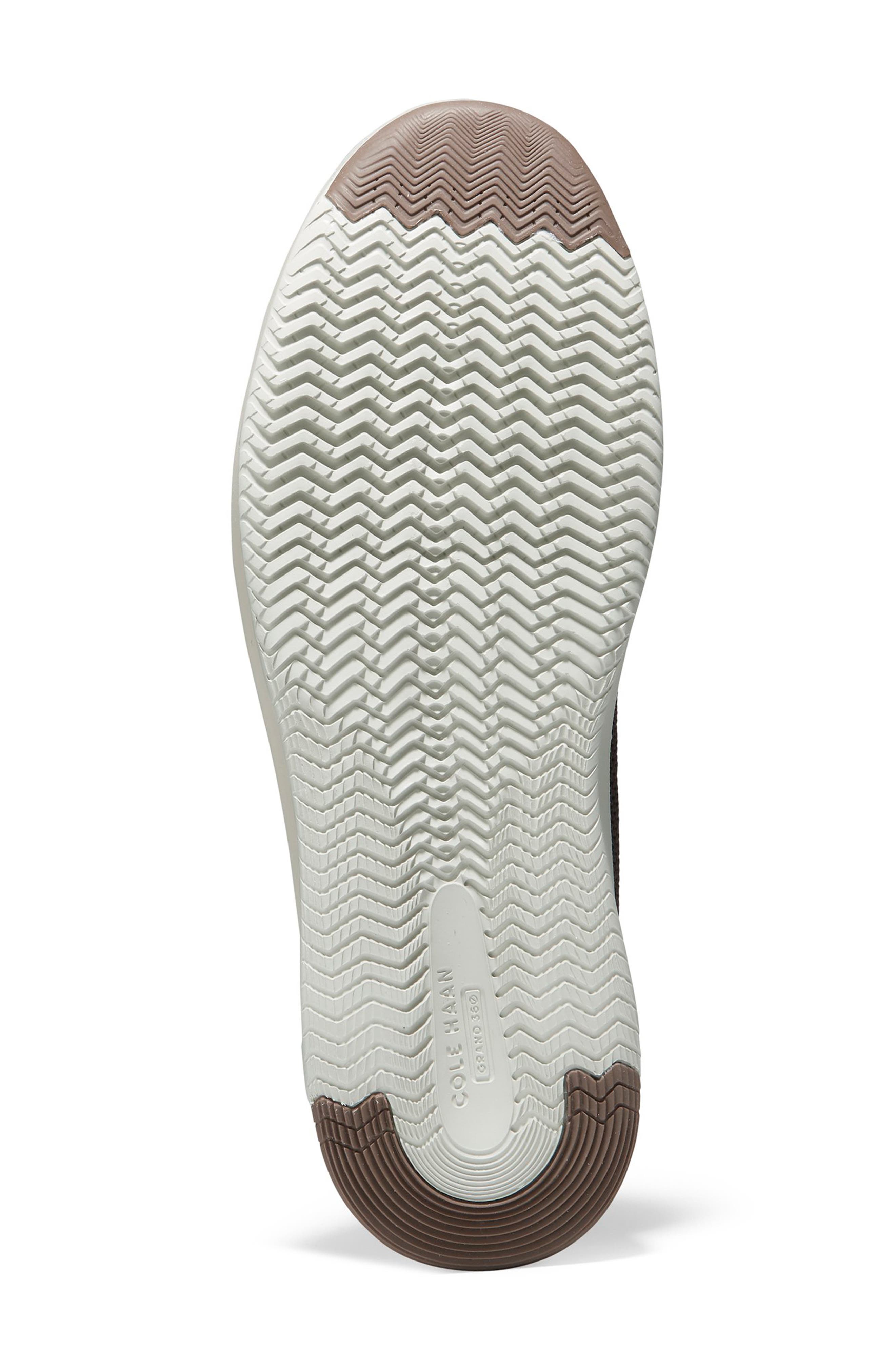 Cole Haan GrandPro Topspin Stitchlite Penny Loafer, Alternate, color, 