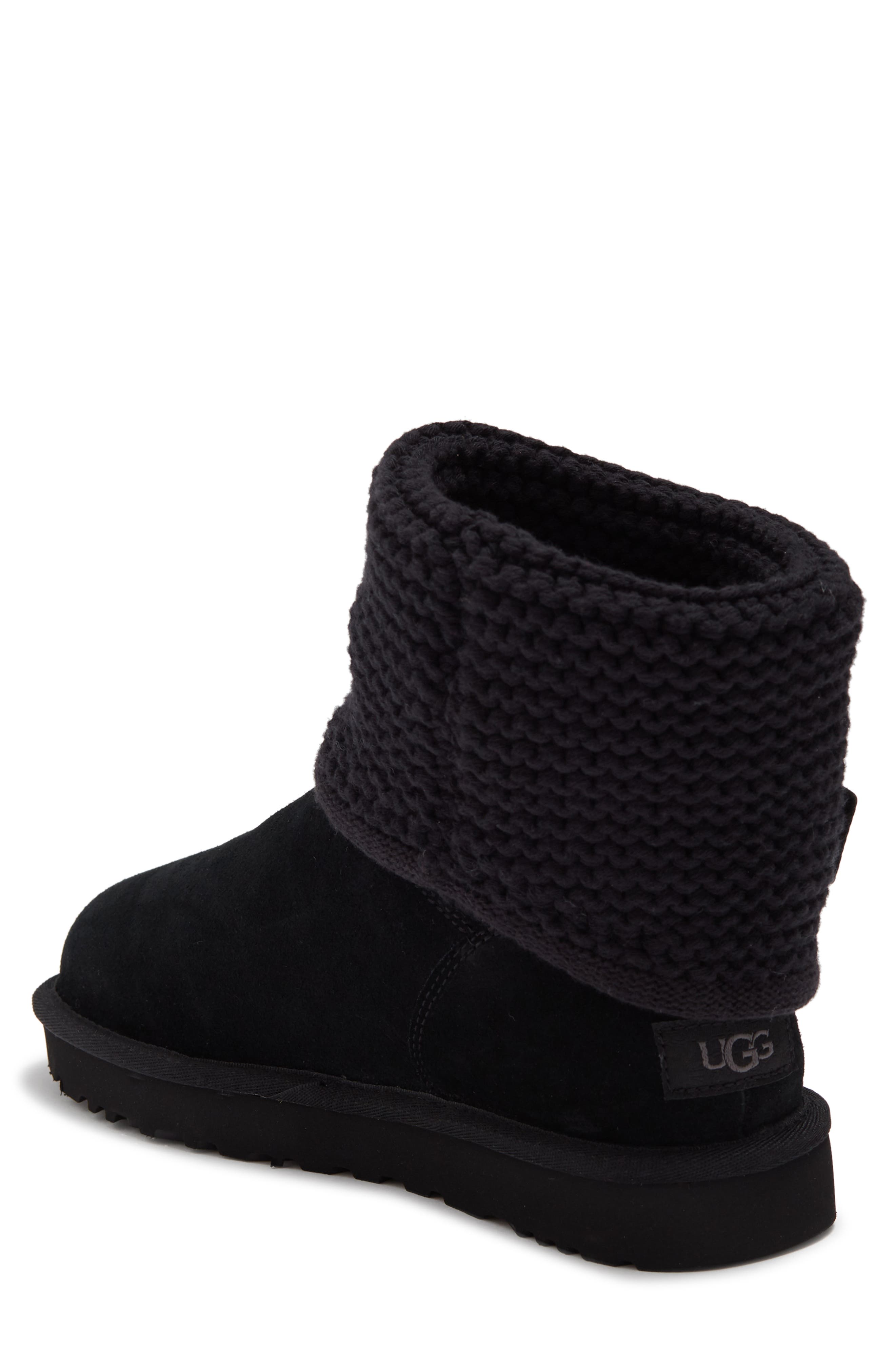 UGG<sup>®</sup> Shaina Boot, Alternate, color, 