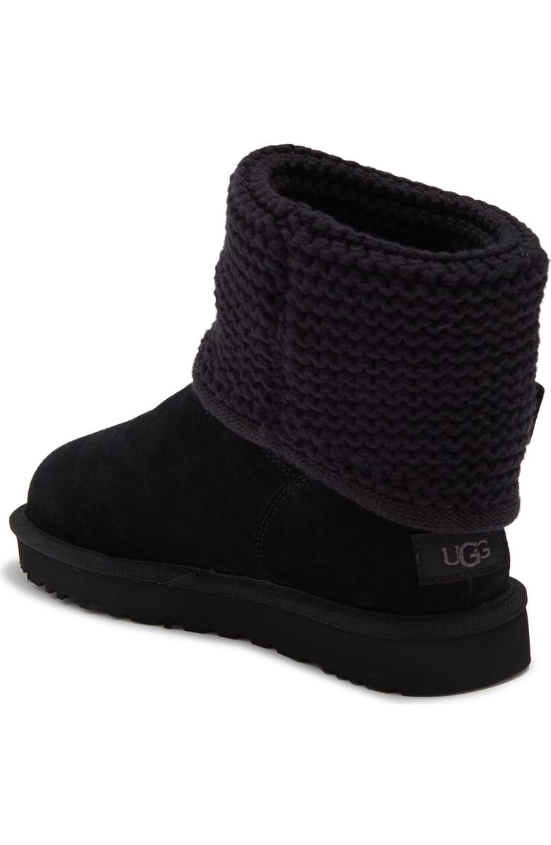UGG<sup>®</sup> Shaina Boot, Alternate, color,
