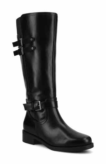 Journee Collection Sonny Knee High Boot