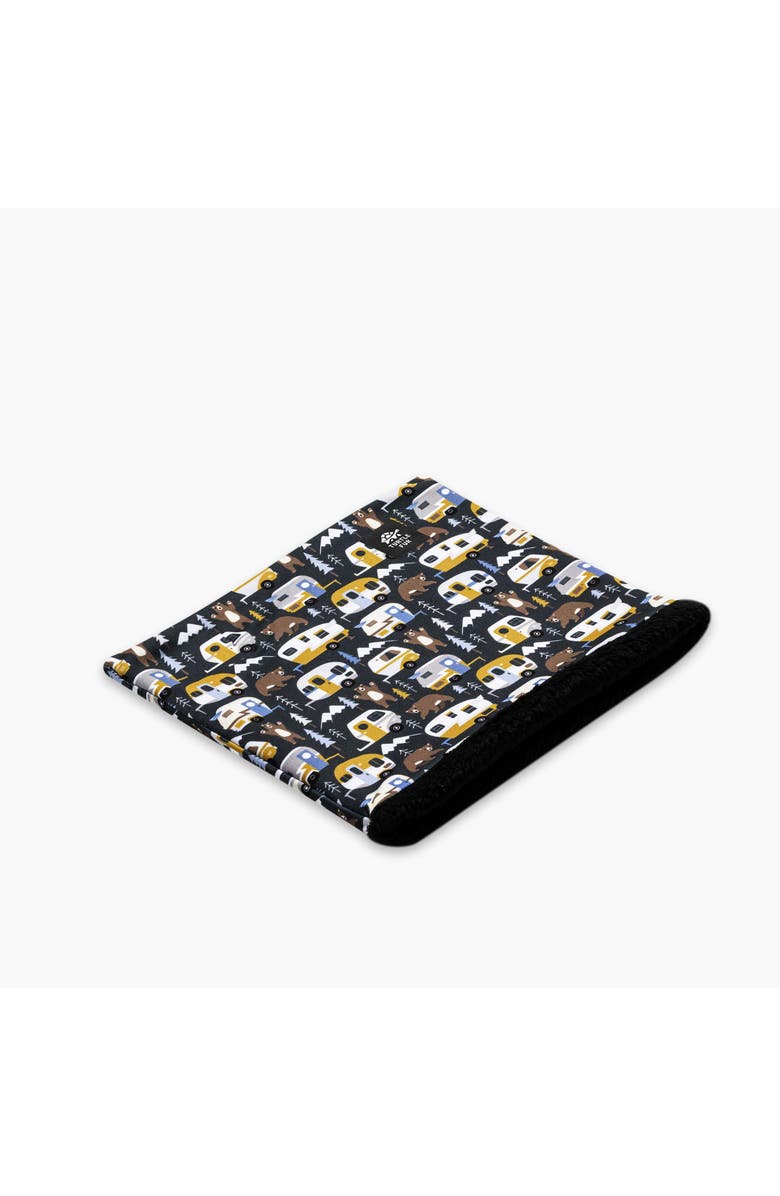 Turtle Fur Kids Plush Lined Neck Warmer, Alternate, color, 