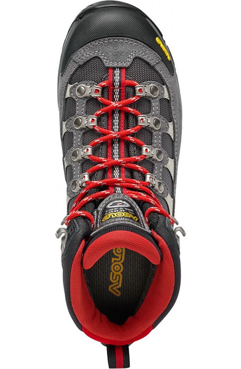 Asolo Stynger Gore-Tex Hiking Boot - Women
s, Alternate, color, Grey/Gunmetal