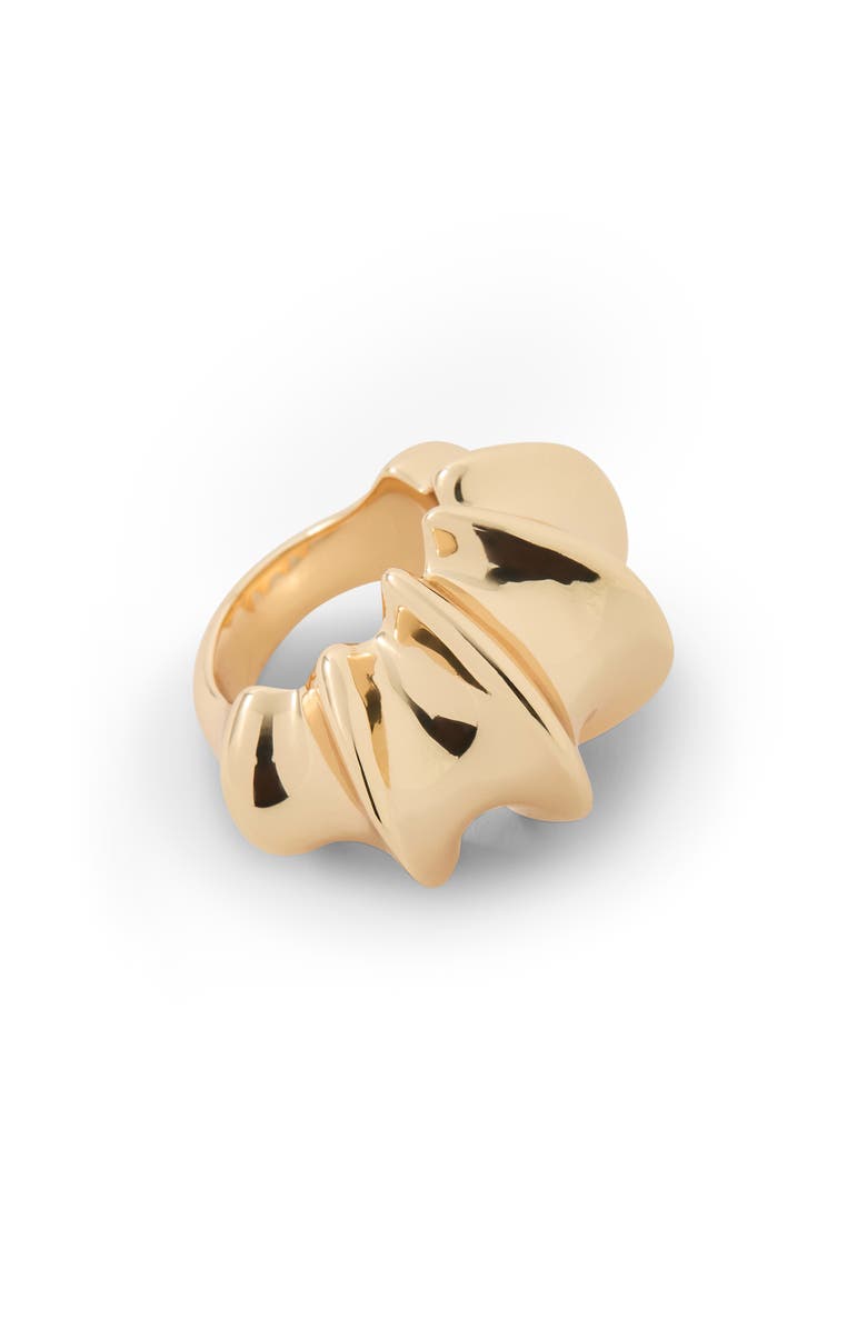 Jennifer Fisher Murphy Ring, Main, color, Yellow Gold