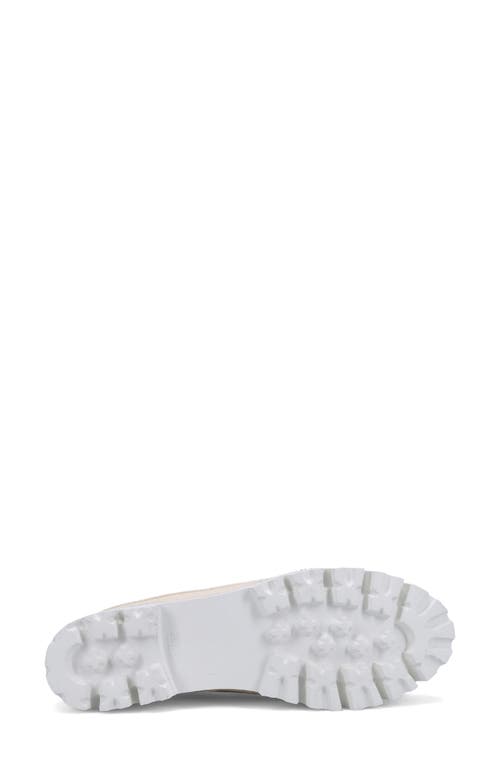 Ron White Ninazee All Day Heels® Sneaker In Dune/platino