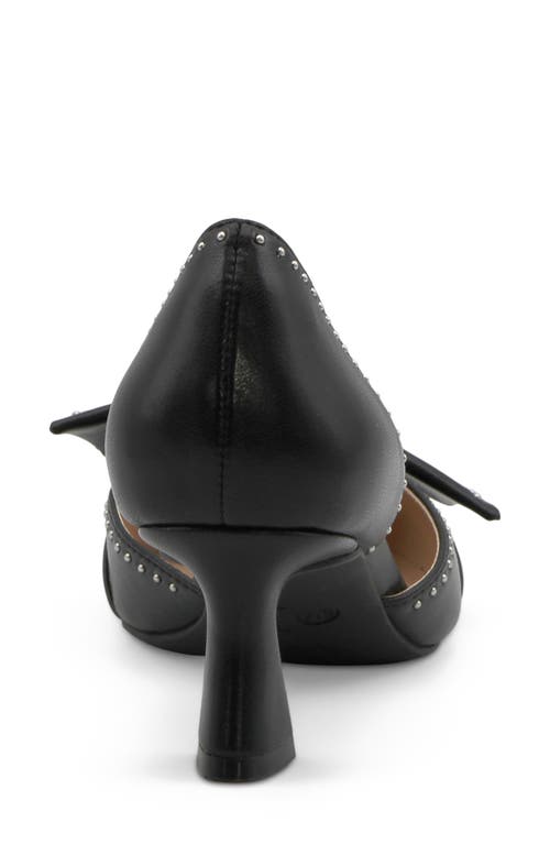 Charles By Charles David Artesia D'orsay Pump In Black