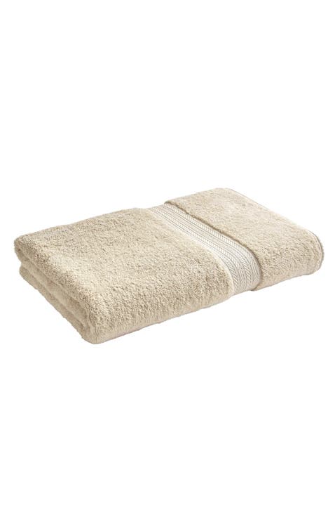 Renaissance Classic 100% Egyptian Cotton Bath Sheets