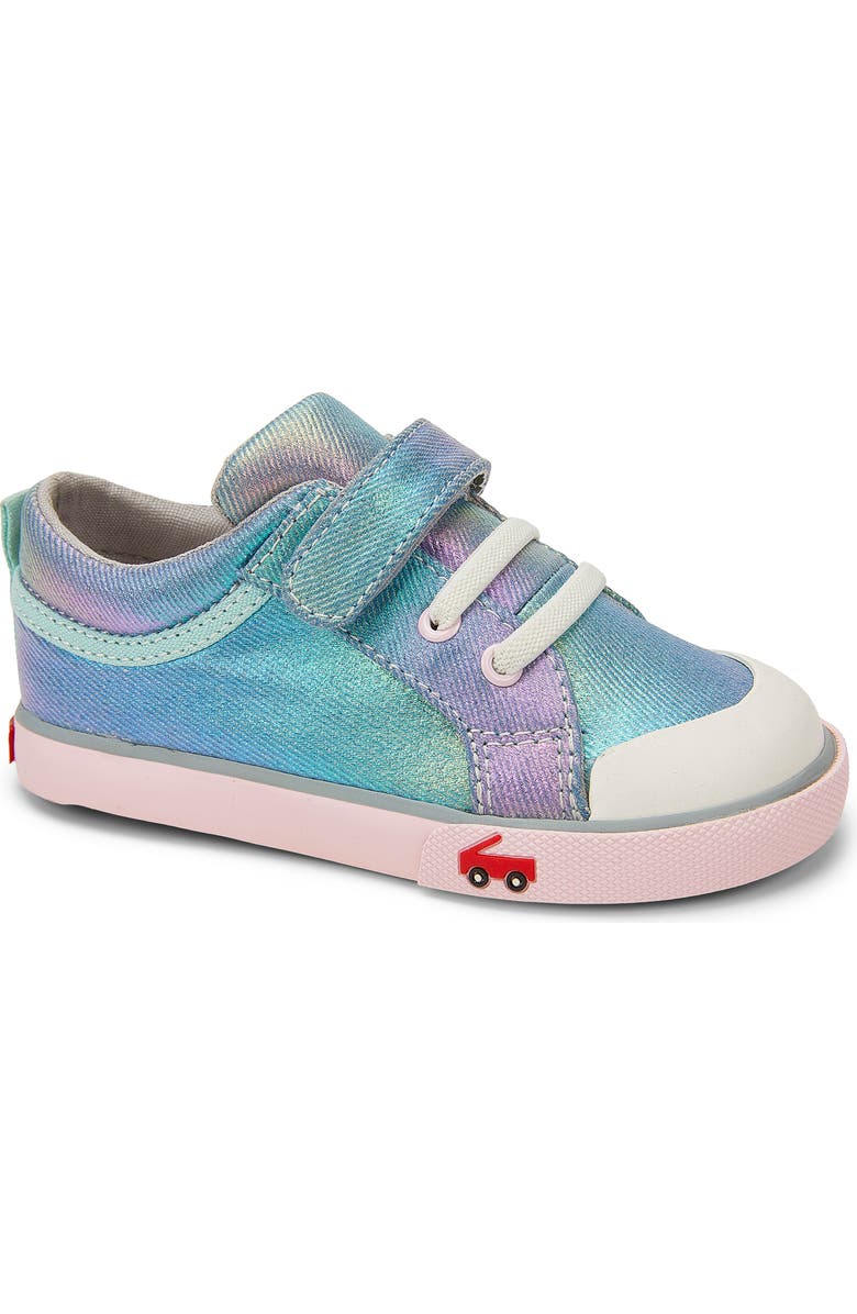 See Kai Run Kristin Sneaker, Main, color,