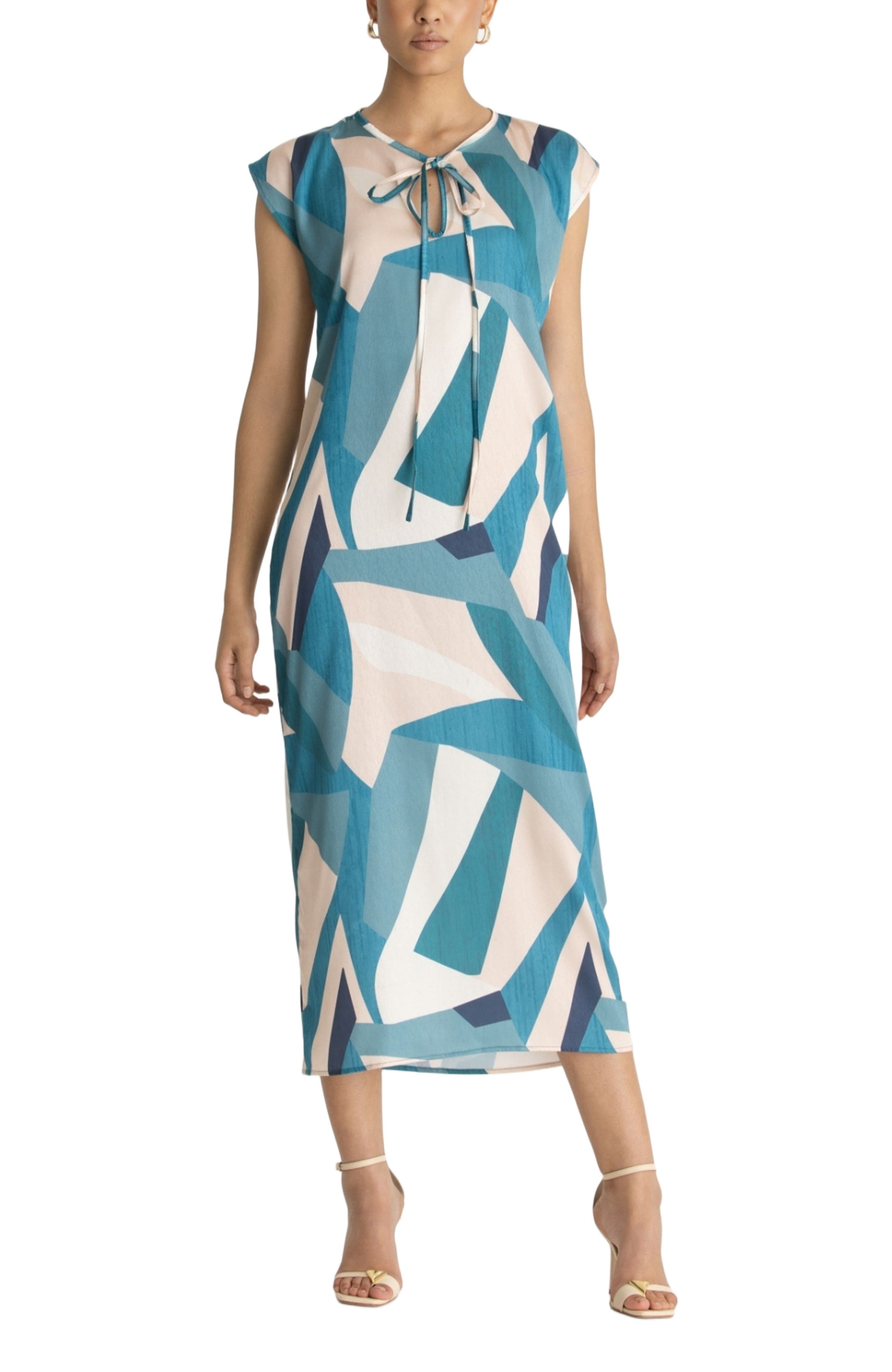 Fany Dress - image 4