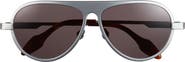 JW Anderson Aviator Sunglasses