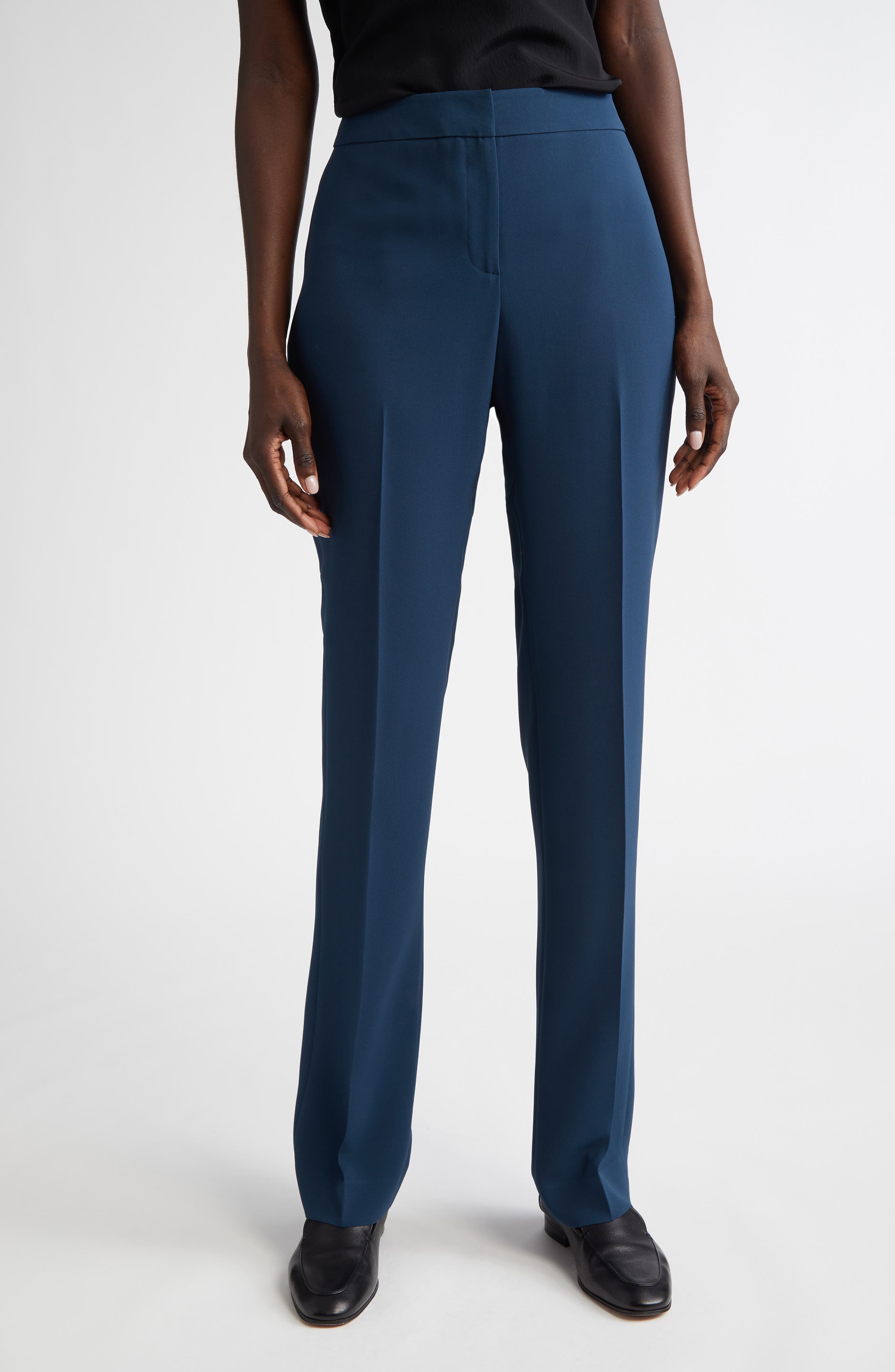 Lafayette 148 New York Barrow Pants